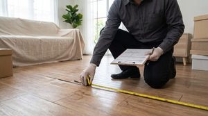 home inspection