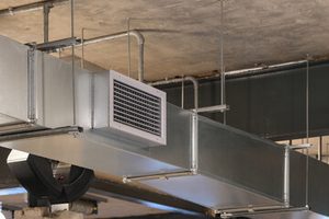 air ducts